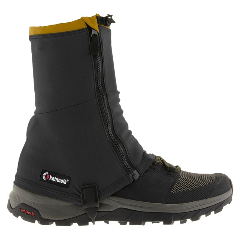 Kahtoola RENAgaiter Mid Review