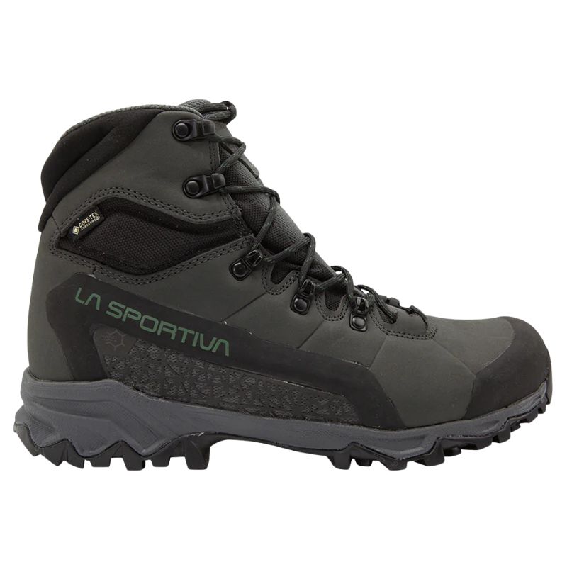 La Sportiva Nucleo High II GTX Review