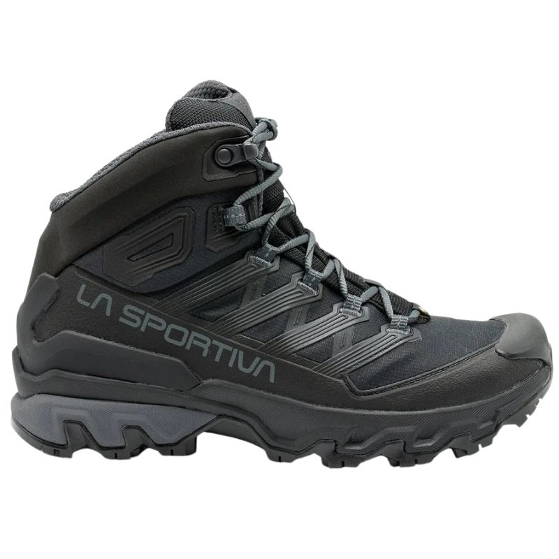 La Sportiva Ultra Raptor III Mid GTX Review