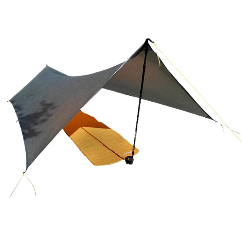 Mountain Laurel Designs Grace Tarp Review