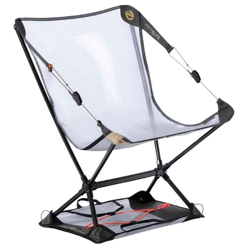 NEMO Moonlite Elite Reclining