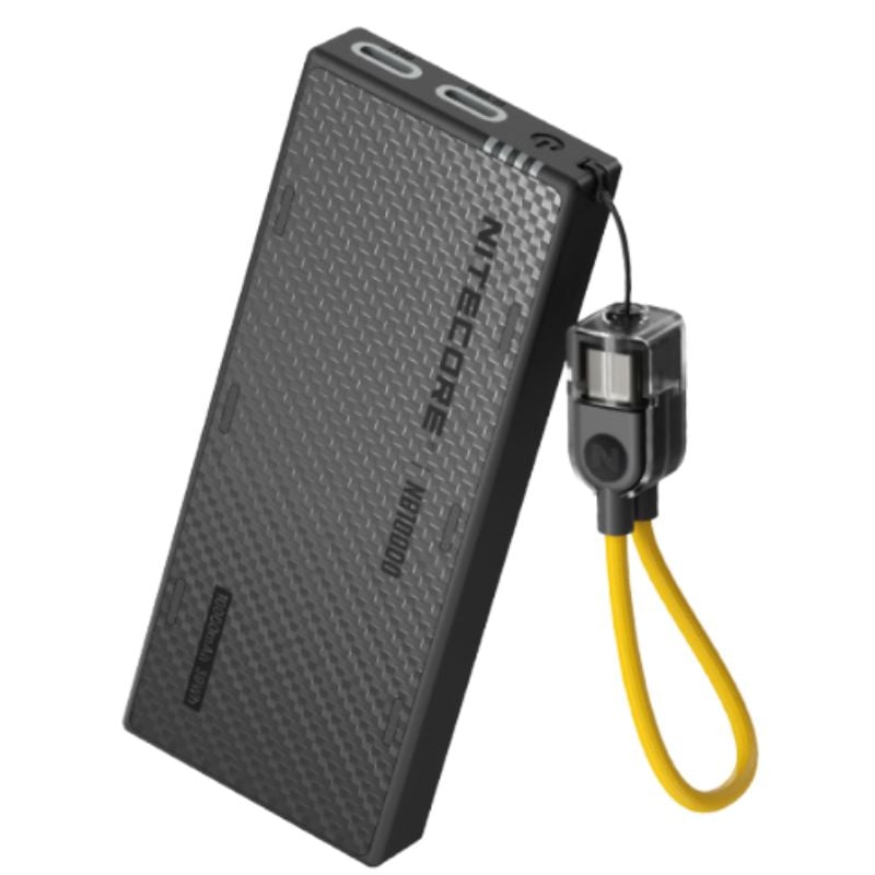 Nitecore NB 10000 Gen 4 Review