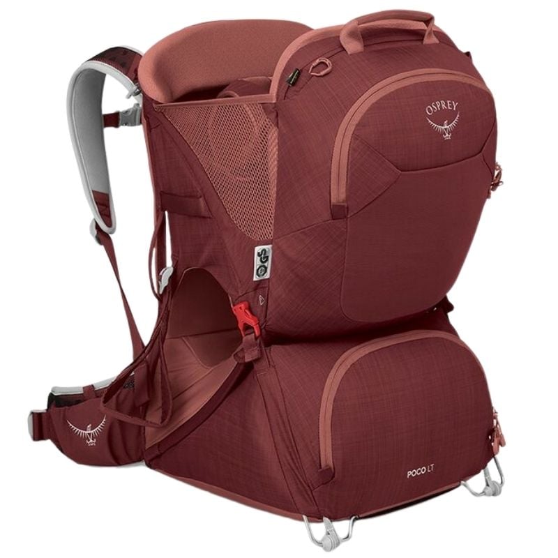 Osprey Poco LT review