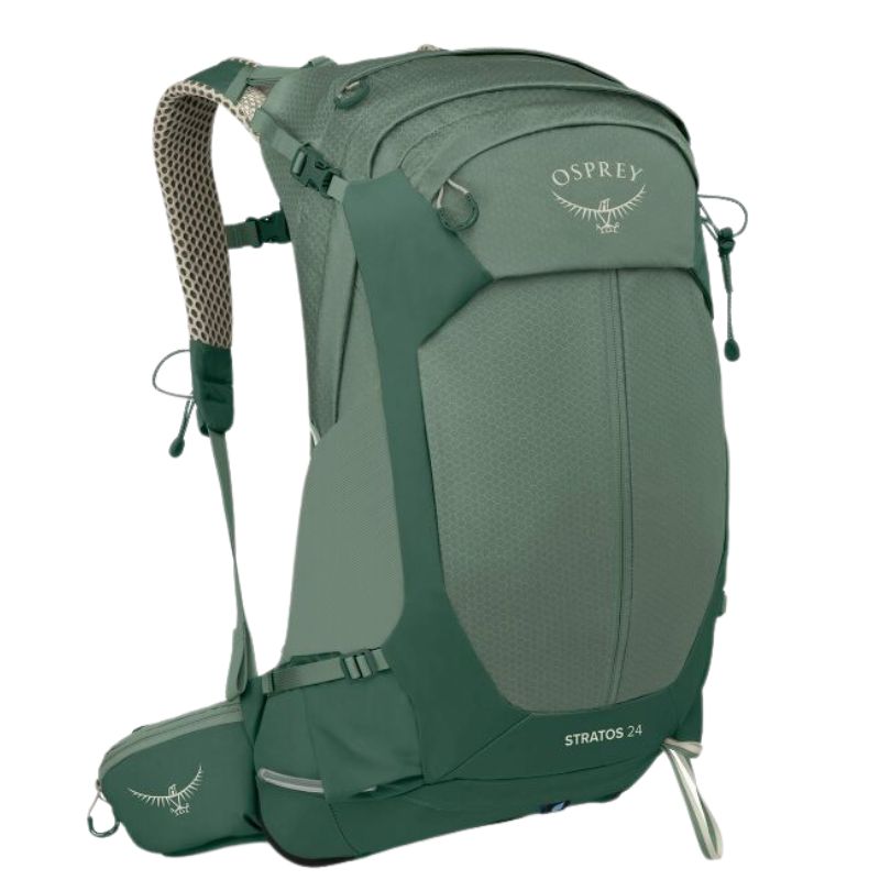 Osprey Stratos 24 Review