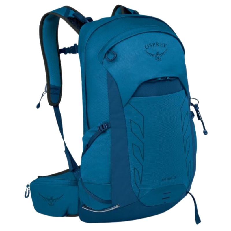 Osprey Talon 22 Review