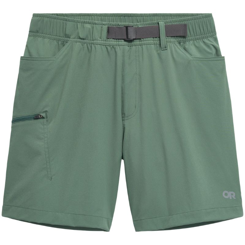 Outdoor Research Ferrosi Short Review