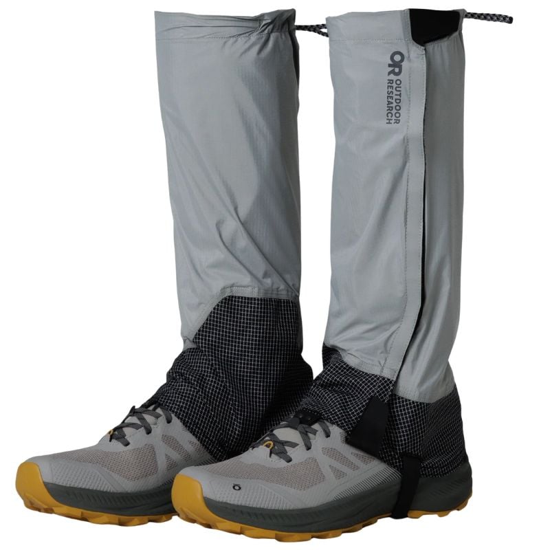 Outdoor Research Helium UL Gaiters Review