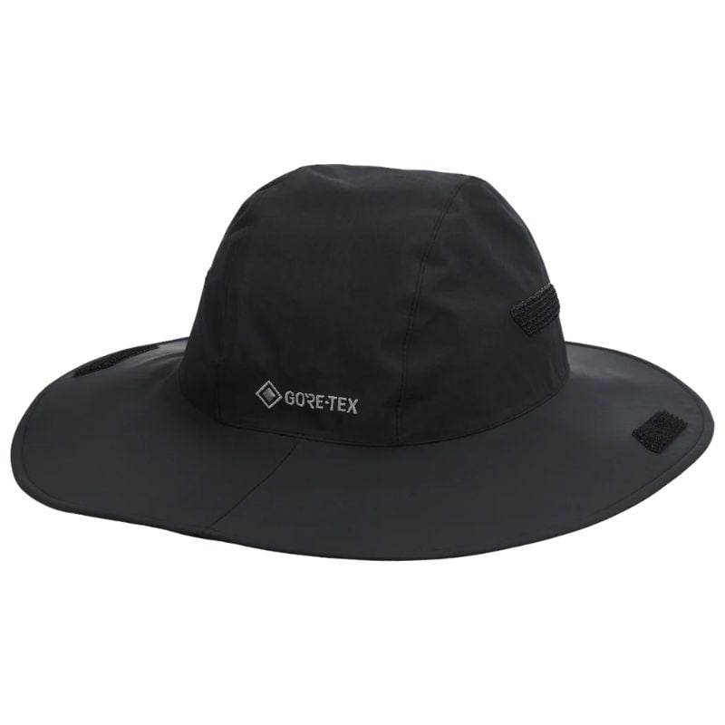 Outdoor Research Seattle Rain Hat Review