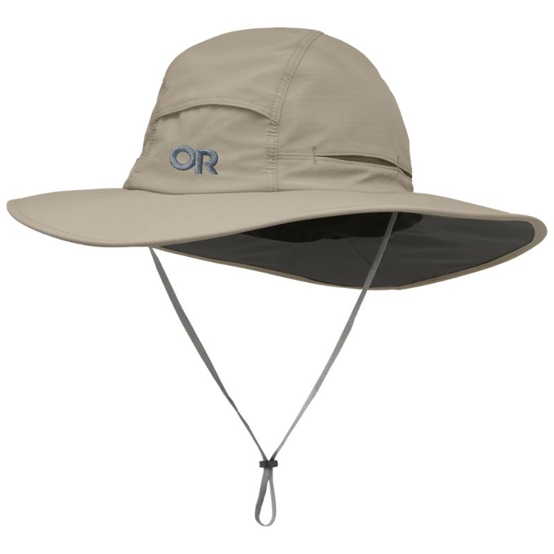 Outdoor Research Sombriolet Hiking Hat Review