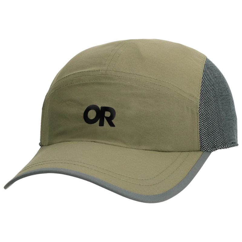 Outdoor Research Swift Cap Review