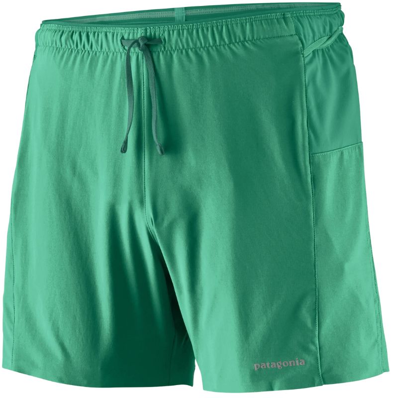 Patagonia Strider Pro Review