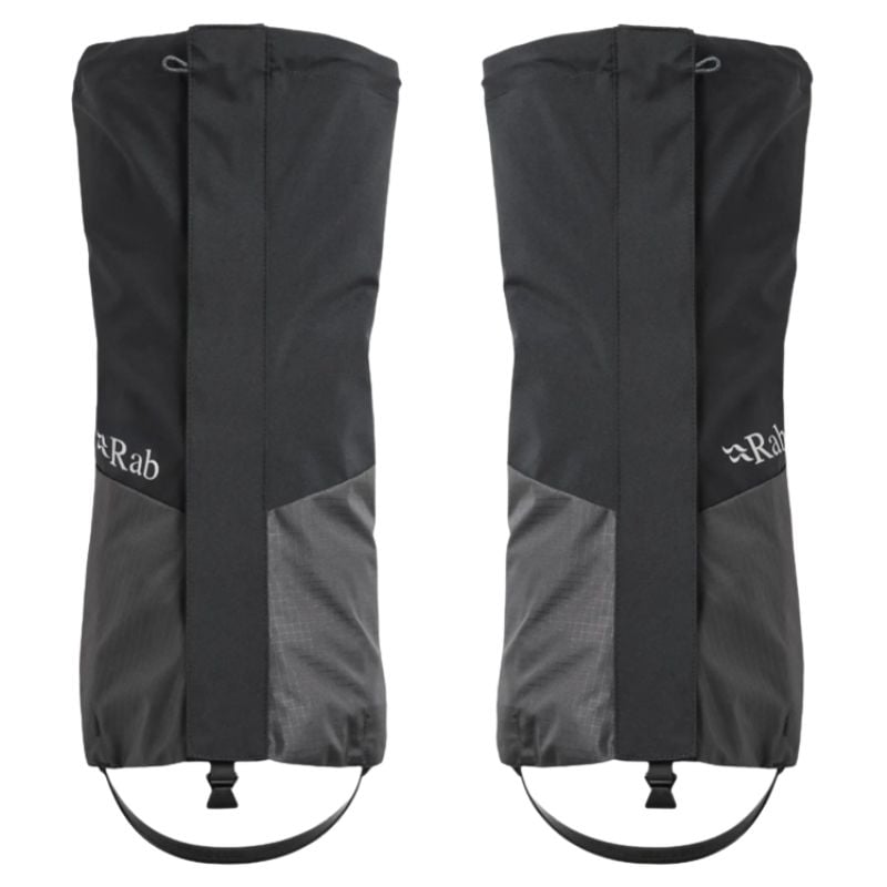 RAB Latok GTX Waterproof Gore-Tex Gaiters Review