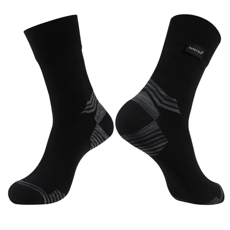 RANDY SUN Ultra Thin Mid Length