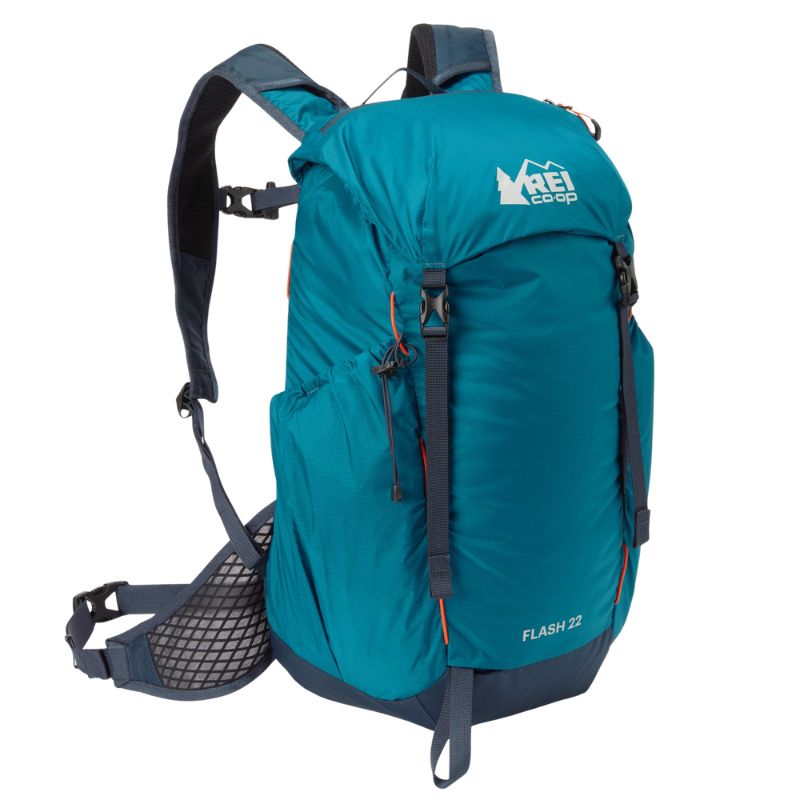 REI Co-op Flash 22 Review