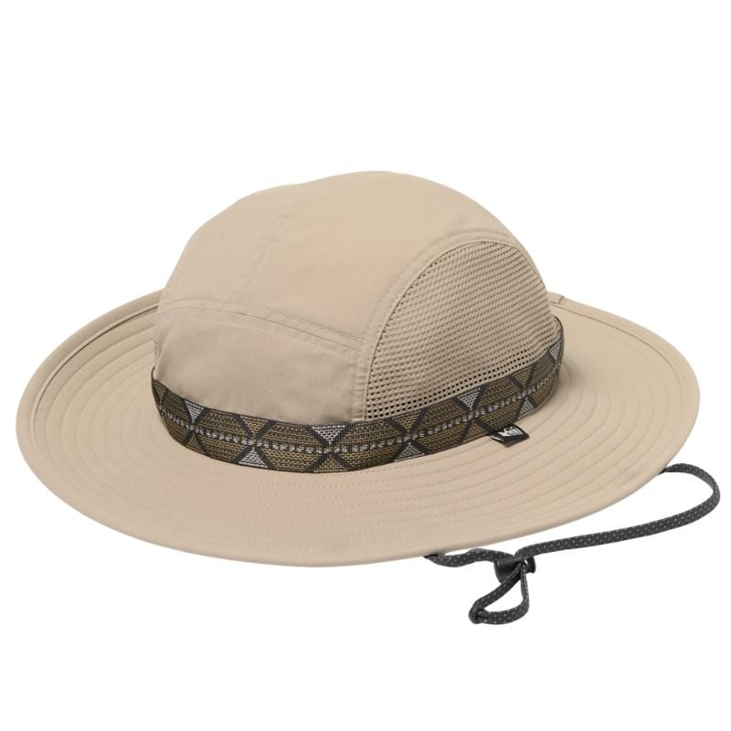 REI Sahara Guide Hat Review