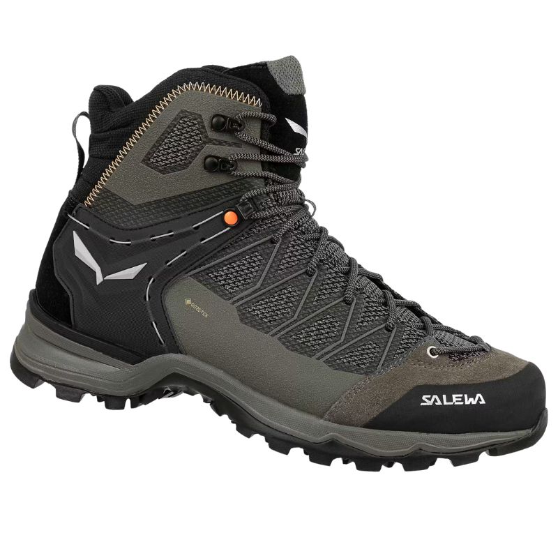 Salewa Mountain Trainer Lite Mid GTX Review