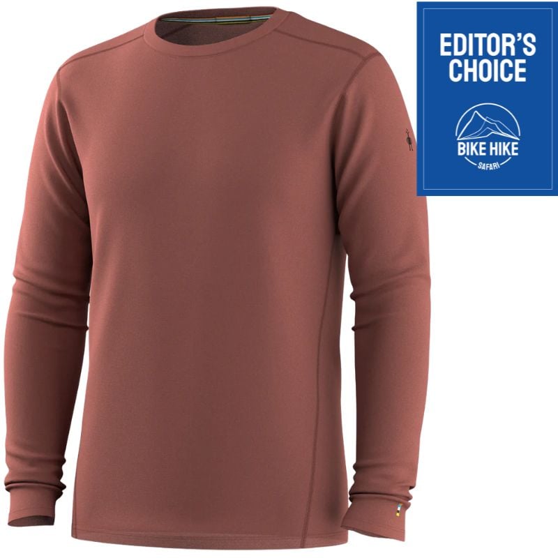 Smartwool Merino Classic All-Season Base Layer Review