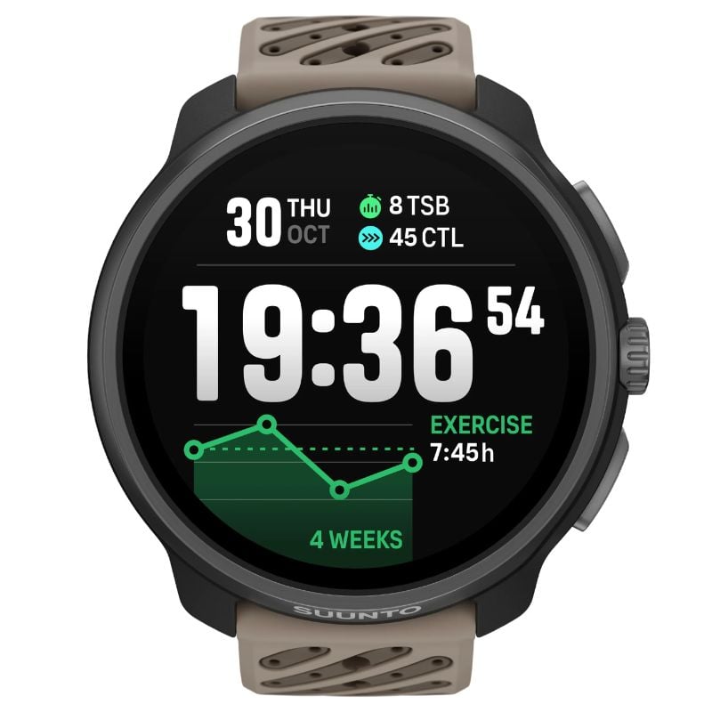 Suunto Race 2 review