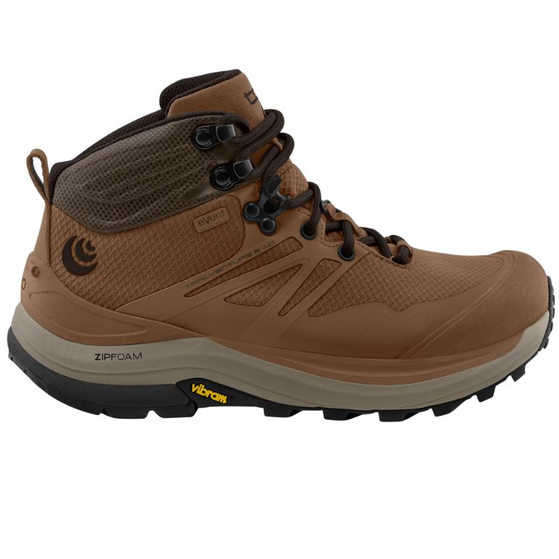 Topo Athletic Trailventure 2 Review