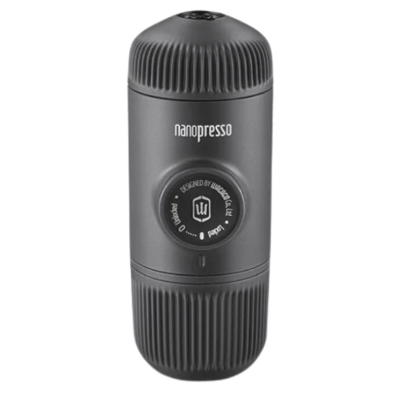 Wacaco Nanopress Portable Espresso Maker Review