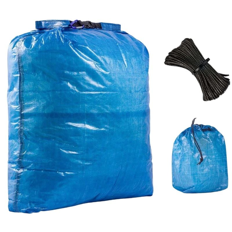 Zpacks Bear Bag Kit Review