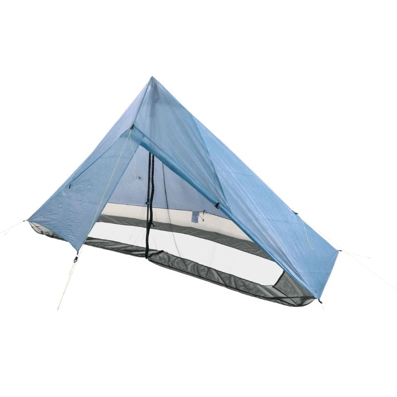 Zpacks Hexamid Review