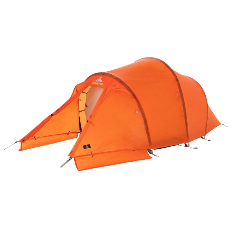 Macpac Olympus 2P Tent review