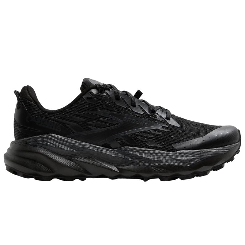Brooks Cascadia 19 Review