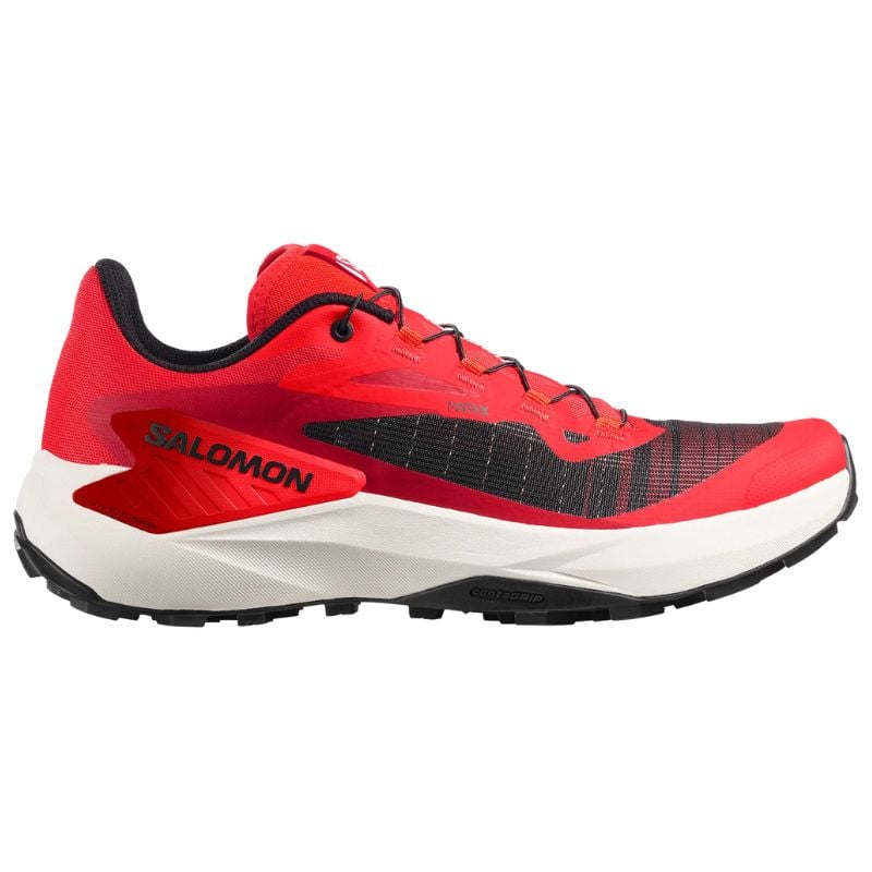 Salomon Genesis Review
