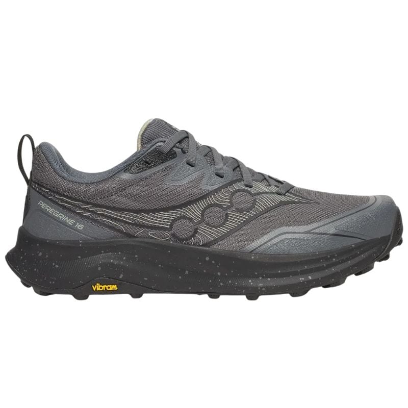 Saucony Peregrine 16 Review