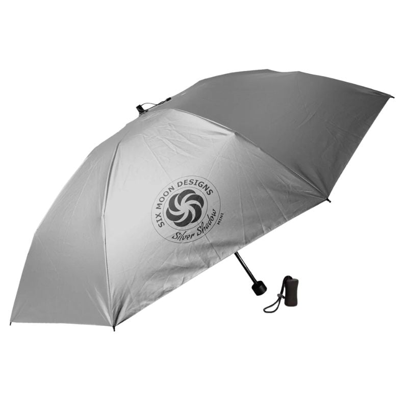 Six Moon Designs Silver Shadow Mini Review