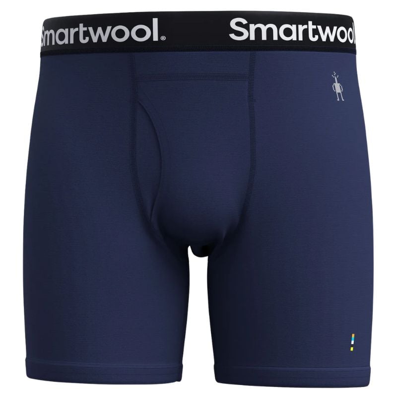 Smartwool Merino Boxer Briefs Review