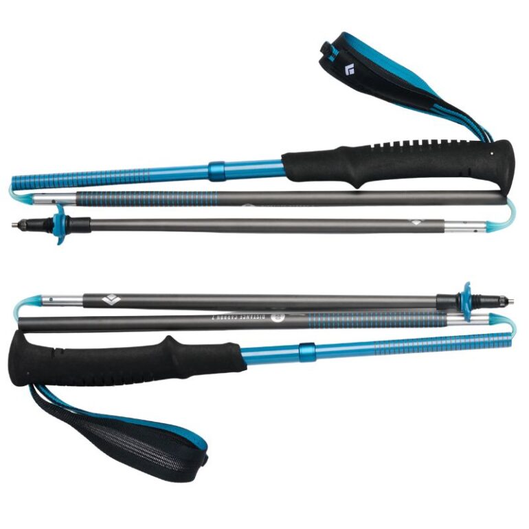 Best Ultralight Trekking Poles [2026]