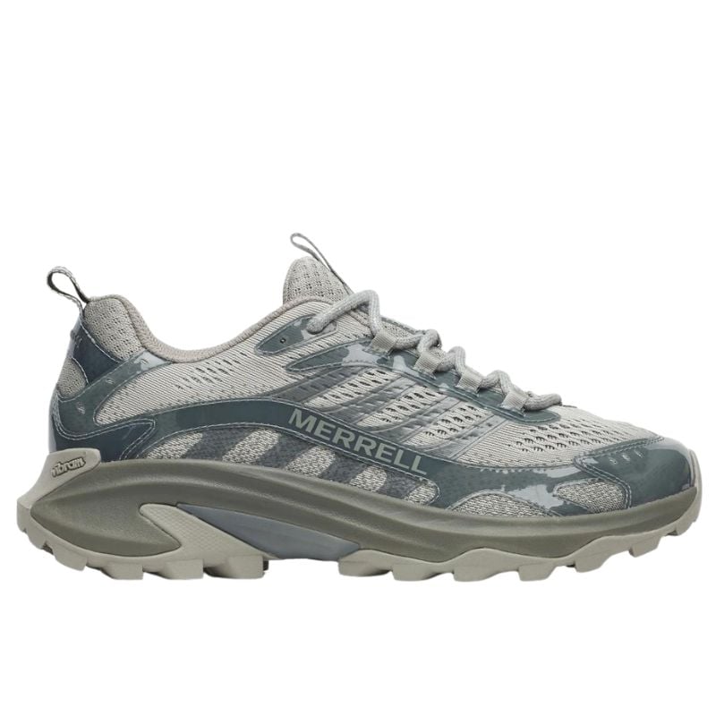 Merrell Moab Speed 2 Review