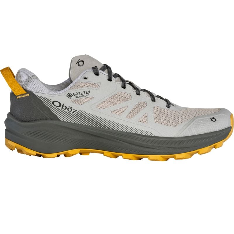 Oboz Katabatic LT Low GTX Review