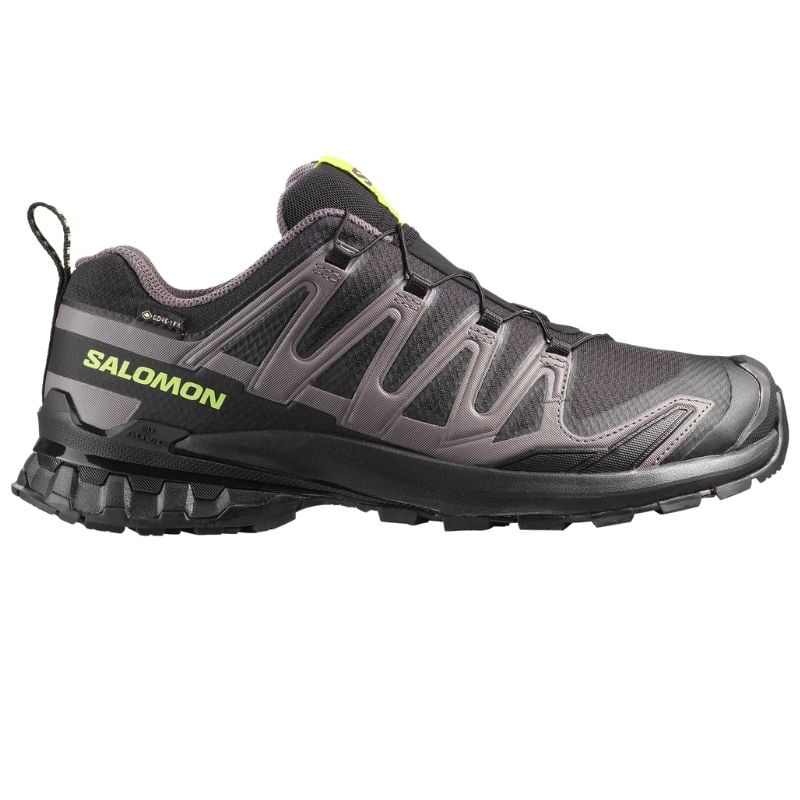 Salomon Men's XA Pro 3D V9 GTX Review
